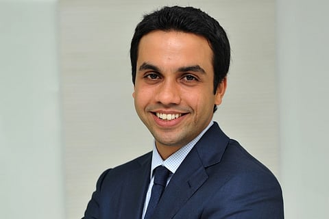 Godrej Group forays into financial services, launches Godrej Housing Finance