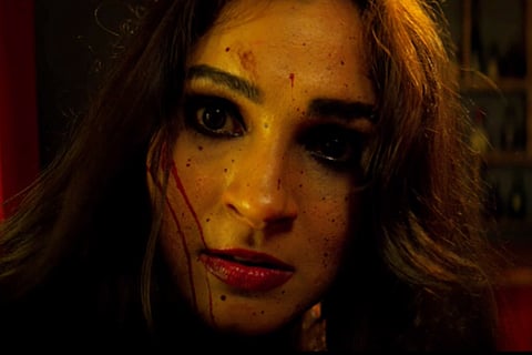 Andrea in Pisasu 2 teaser