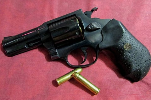 APMC President’s attempted murder: 'Police raid 'reformed' don Agni Sridhar's B’luru home 