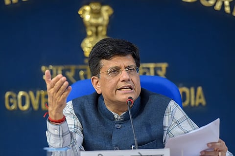 5 years after bifurcation, Andhra finally gets Visakhapatnam railway zone