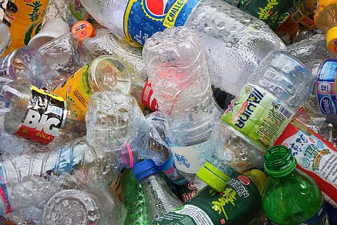 Representative image for plastic products