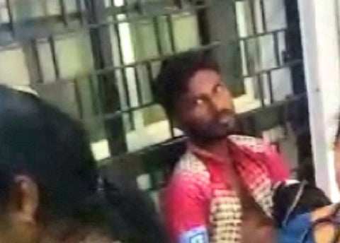 Bengaluru man accused of sexually assaulting minor tries to end life in court