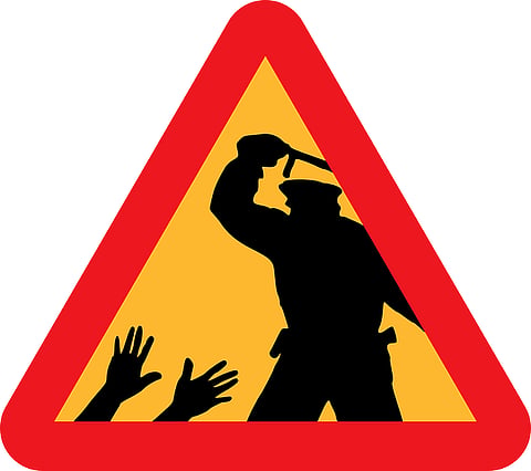 3 CISF personnel shot dead at Kalpakkam power plant
