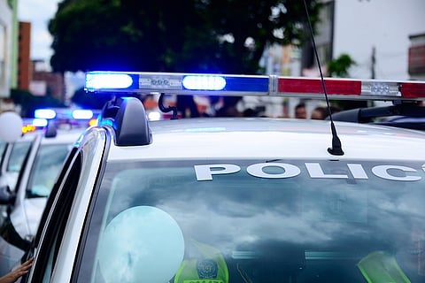 Namma 100, Karnataka's emergency response service to be extended to all districts