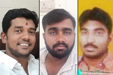 Pollachi sexual assault case: CBI arrests three accused, including AIADMK member