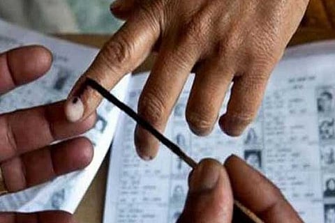 Pala bye-poll sees voter turnout of 71.43%, significant dip as compared to 2016 