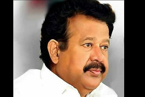 Relief for DMK: Former minister Ponmudi and wife acquitted in wealth case