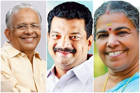 Ponnani not a cakewalk for ET Mohammed Basheer, Muslim League’s sitting MP