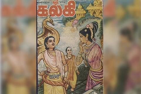 ‘Ponniyin Selvan’: Can Kalki’s epic ever be captured in film with its essence intact?