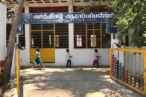 Ponnuthai's school turns 66: The story of the fiery TN Dalit woman who fought all odds