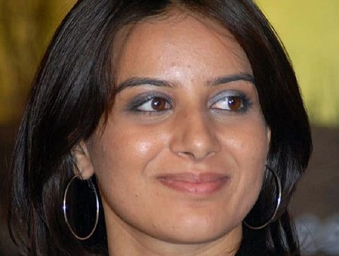 Actor Pooja Gandhi, BJP politician face police complaint for not clearing hotel bill