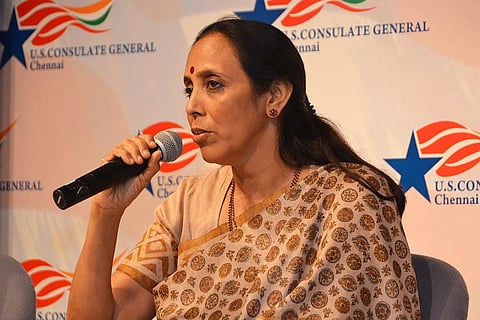 Poongothai Aladi Aruna