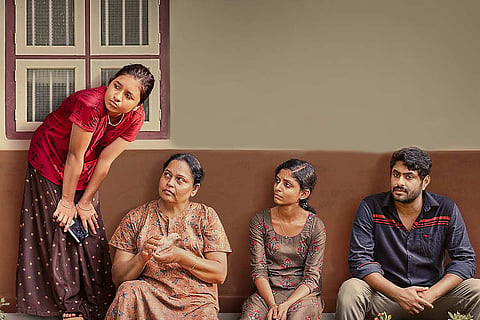 Still from Poovan 
