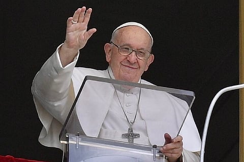Pope Francis