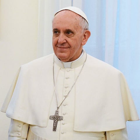 Pope to Meet Victims of Paedophile Priests on Monday