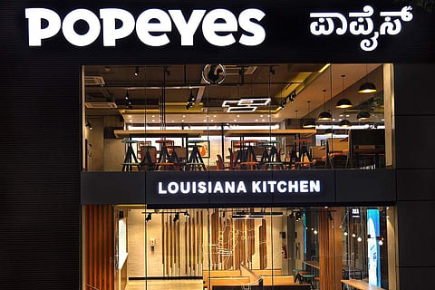 Popeyes