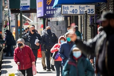Why China’s shrinking population is a big deal
