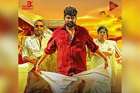 'Porinju Mariam Jose' review: Joju, Chemban and Nyla star in lovely drama set in '80s