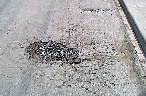 80% of Hyderabad has poor drainage, and this is killing our roads, says survey