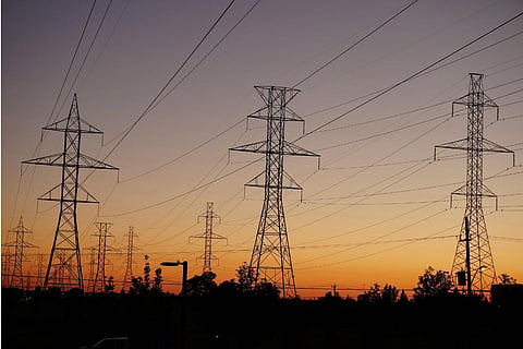 Powerlines