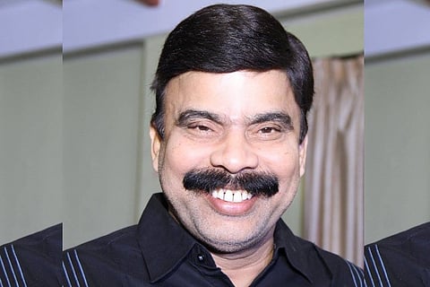 ‘Power Star’ Srinivasan and wife allege abduction by debt collectors