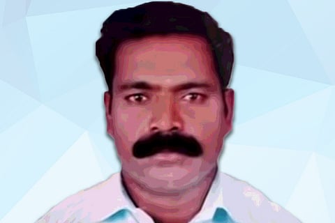 John Pozhiyoor