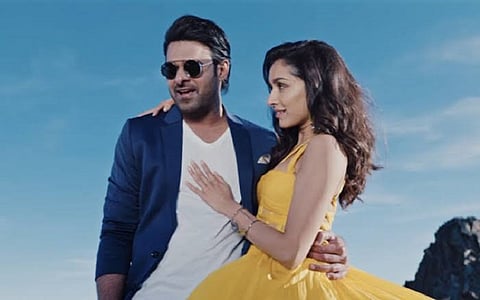 Prabhas, Shraddha Kapoor starrer ‘Saaho’ now streaming on Amazon Prime