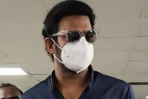Prabhas