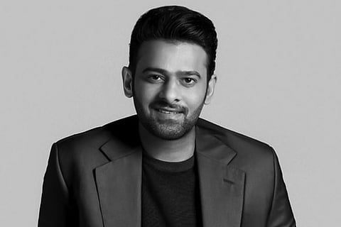‘Geetha Govindam’ director to work with Prabhas next?