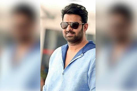 Shoot of Prabhas starrer ‘Saaho’ stands postponed