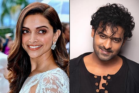 Deepika Padukone's film with Prabhas: Why more Bollywood stars are looking south