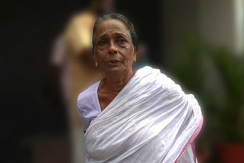 A 13-year-old fight has ended for Prabavathi Amma, mother of lock-up victim Udayakumar