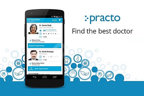 Healthcare startup Practo under tax authority scanner for possible tax evasion