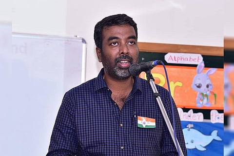 Kerala to receive above normal rainfall like in 2018 and 2019, forecasts TN Weatherman