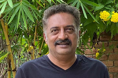 Actor Prakash Raj