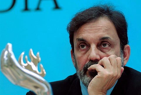  SEBI bars NDTV promoters from accessing securities market for two years