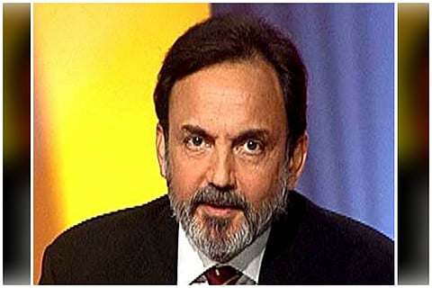 CBI raids NDTV founder Prannoy Roy, financial irregularities being probed