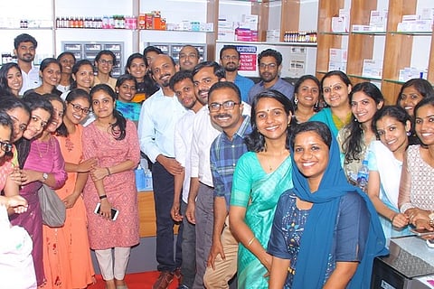 Making healthcare affordable: Kochi pharmacy to sell cancer drugs at 90% discount