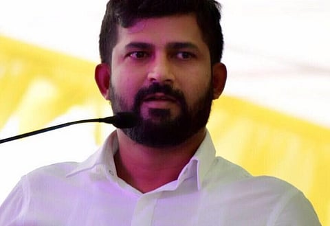 Pratap Simha