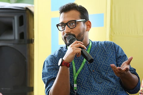 Prataya Saha