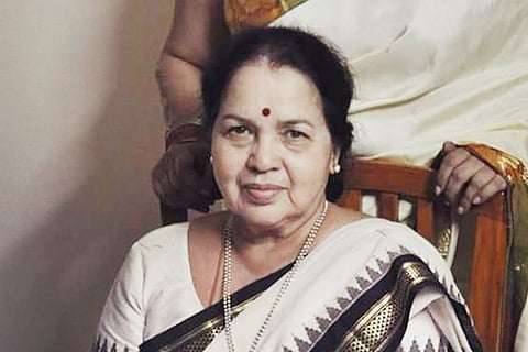 Prathima Devi