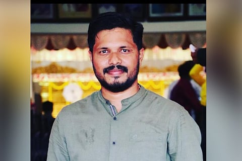 Praveen Nettaru, a BJP youth worker, was attacked by bike-borne assailants in Karnataka
