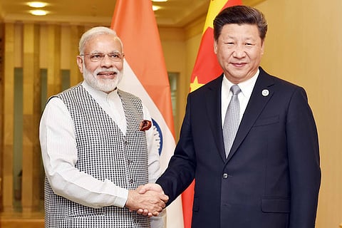 Why India's decision to not endorse China's New Silk Road project is wise foreign policy 