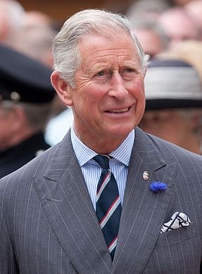 Why do Americans fawn over British royalty? 