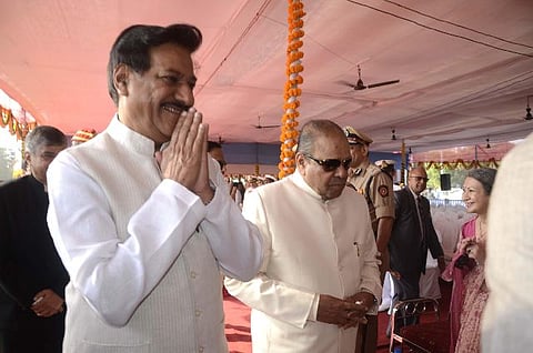 Maharashtra gets Palghar as its 36th district