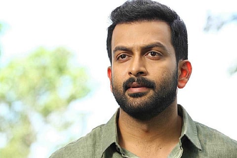 At 34, into his 100th movie: When actor Prithviraj defied all odds to build an enviable career