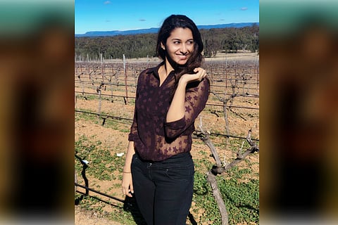 'Don't want to be your dreamgirl': Actor Priya Bhavani Shankar slams moralistic troll