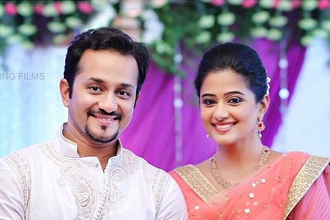 മുസ്തഫാരാജുമായുള്ള വിവാഹം: പ്രിയാമണി  ട്രോളുകൾക്കെതിരെ തിരിച്ചടിയ്ക്കുന്നു
