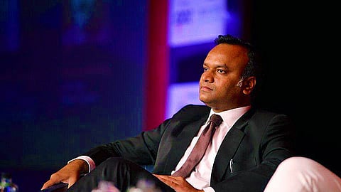 Priyank Kharge