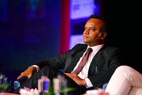 Shell Energy meet: K’taka govt announces Rs 50 lakh grant for startups with social focus